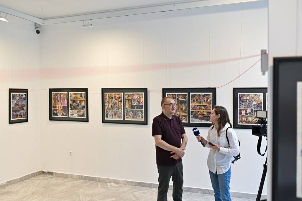 Galerija slika
