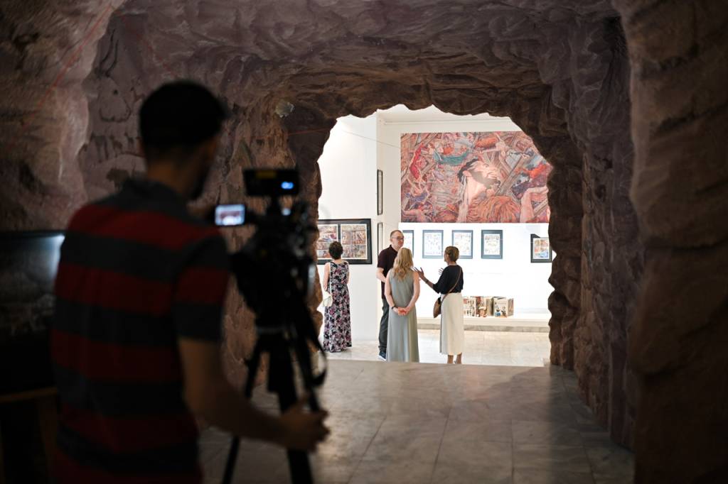 Galerija slika