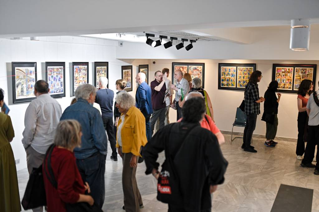 Galerija slika