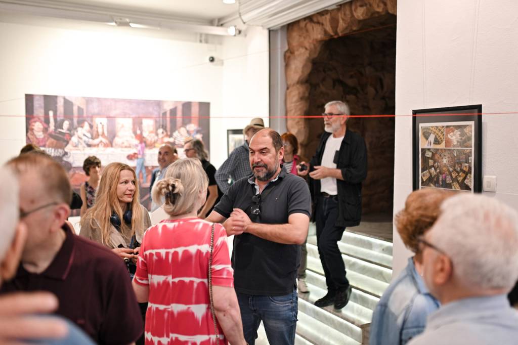 Galerija slika