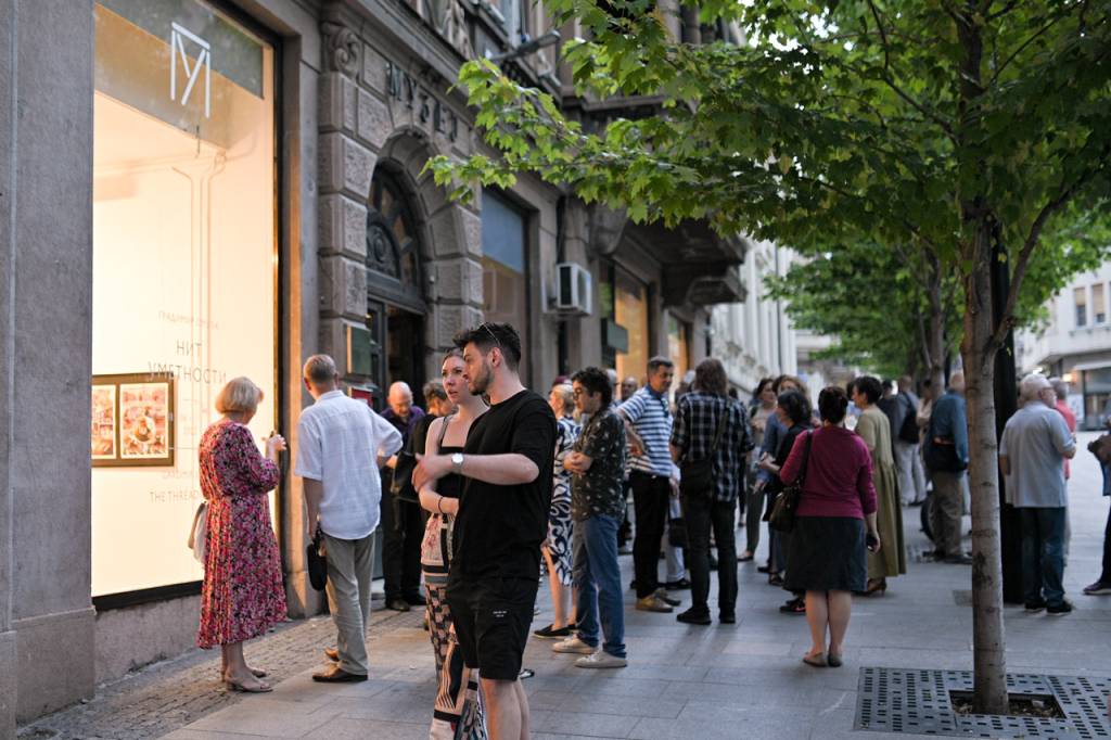 Galerija slika