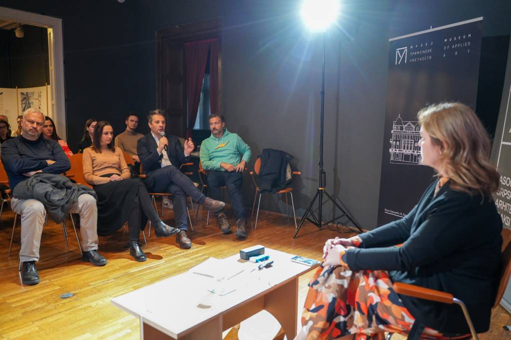 Galerija slika
