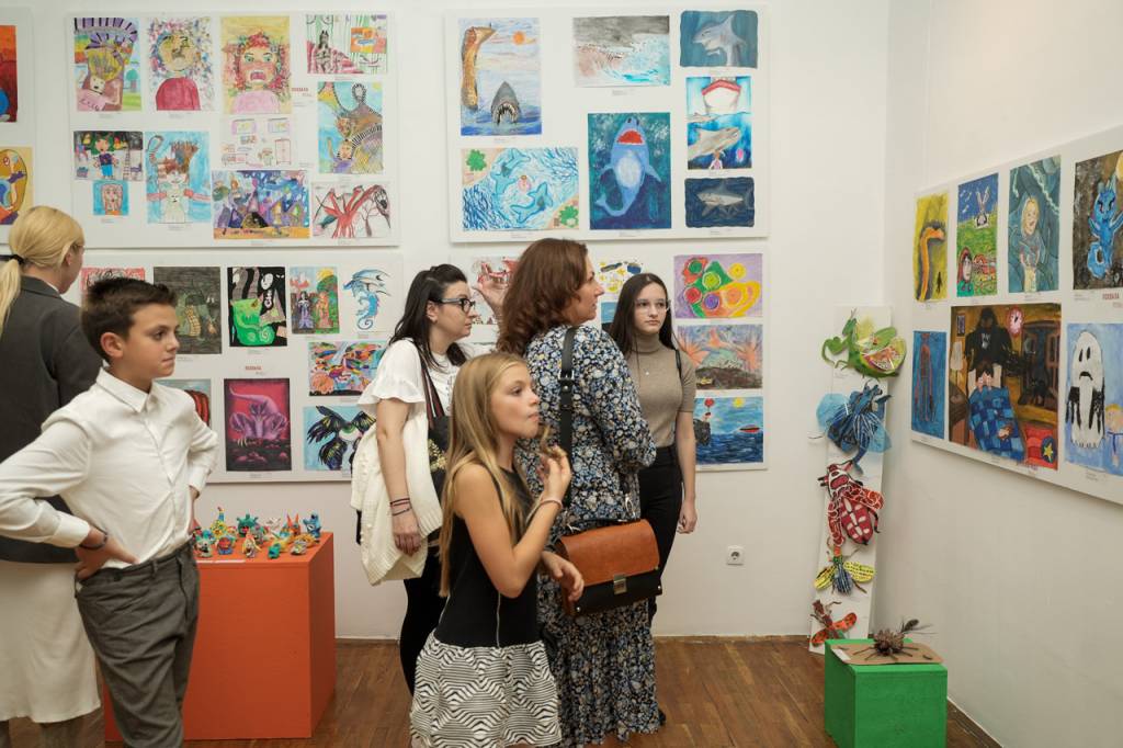 Galerija slika