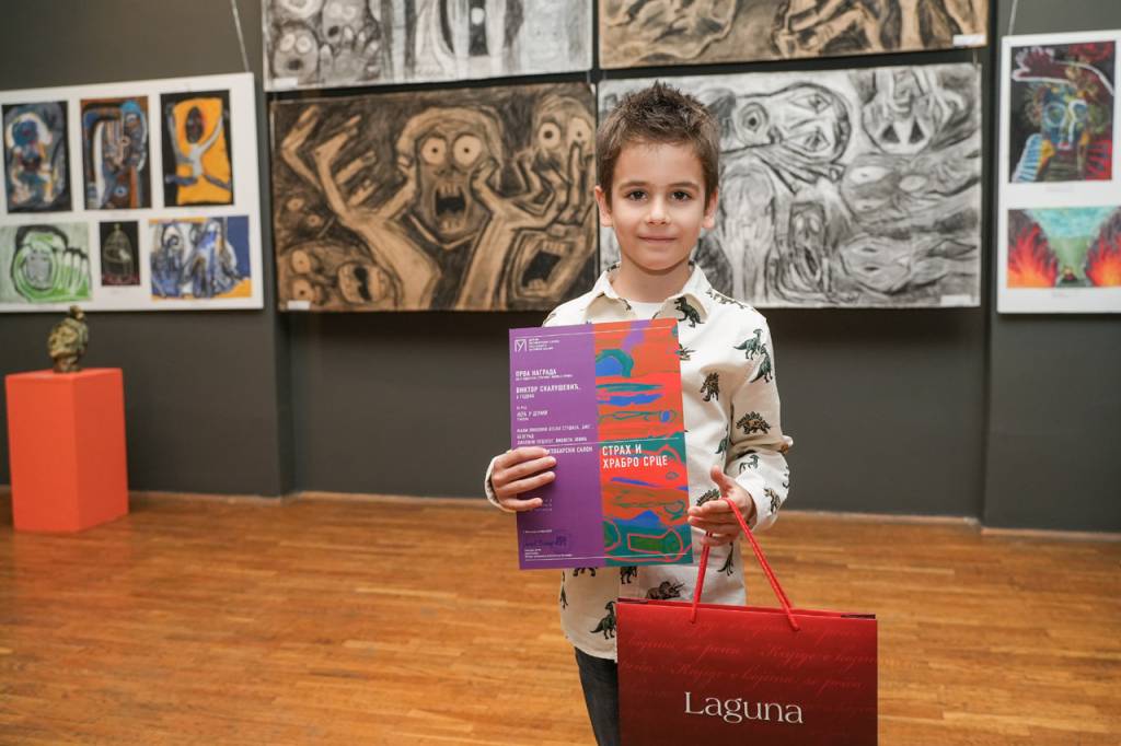 Galerija slika