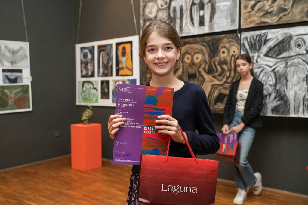 Galerija slika