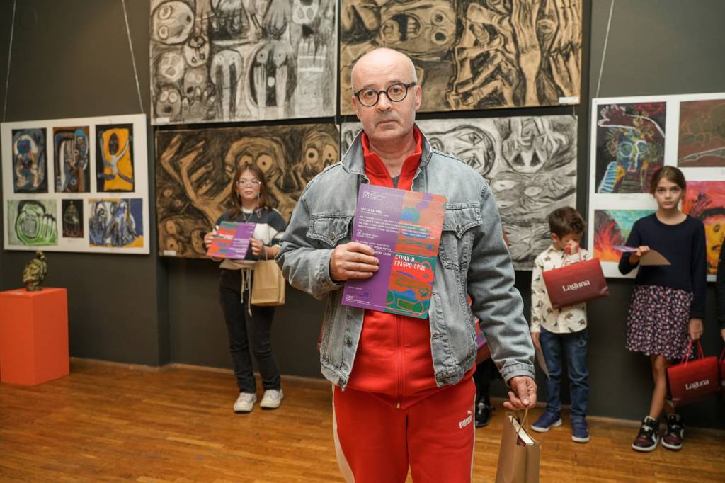 Galerija slika