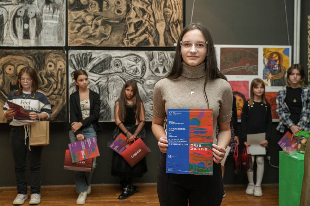 Galerija slika