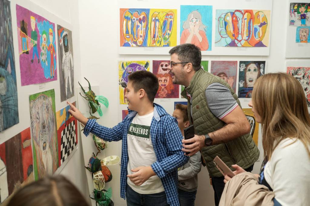 Galerija slika