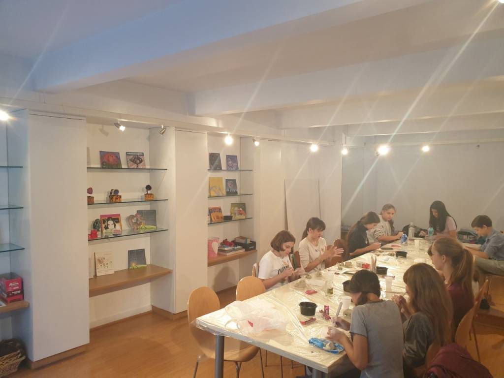 Galerija slika