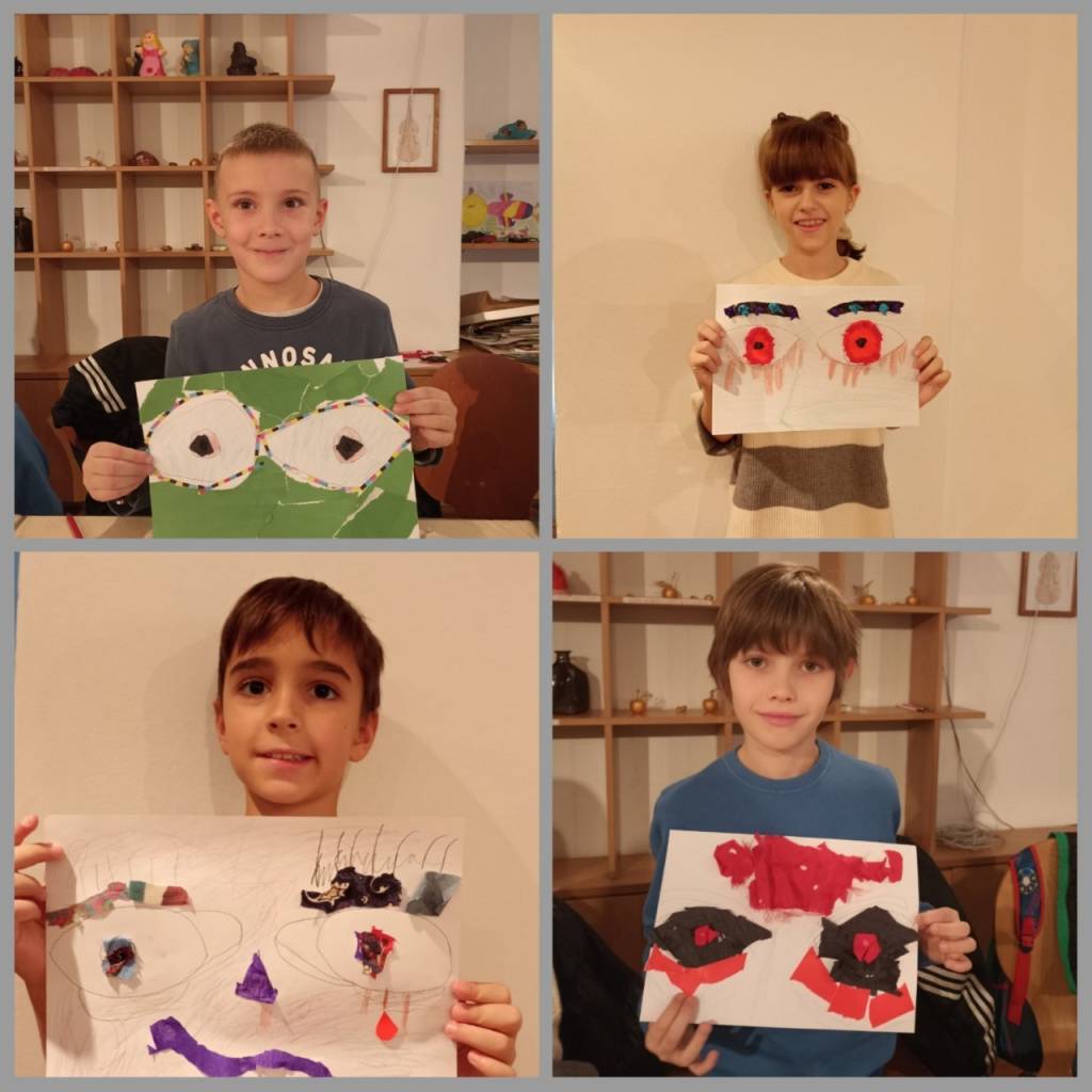 Galerija slika