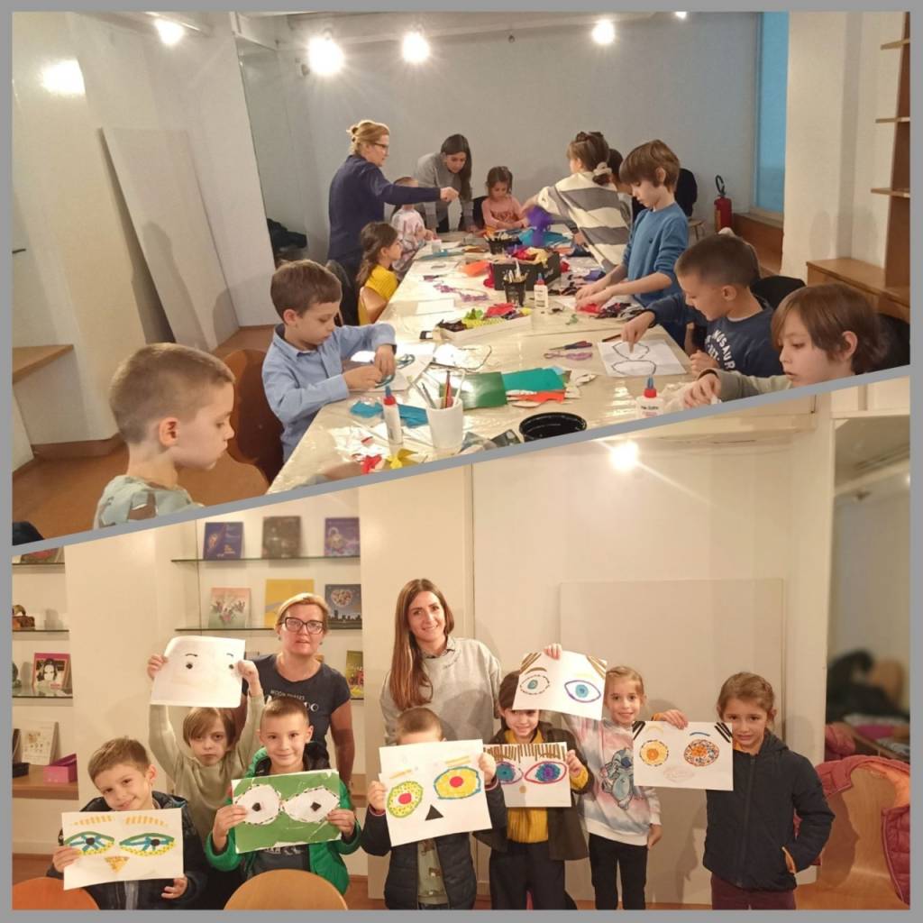 Galerija slika