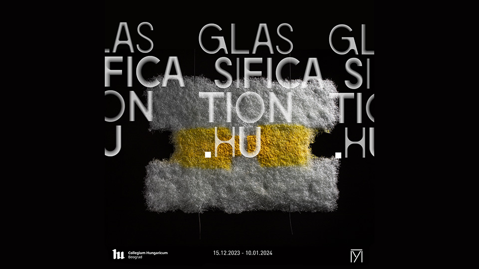 GLASSIFICATION.HU – МАЈСТОРИ СТАКЛА ИЗ МАЂАРСКЕ