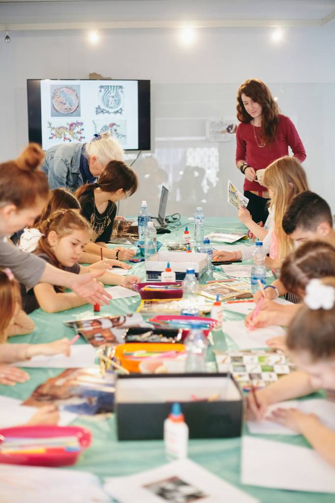 Galerija slika