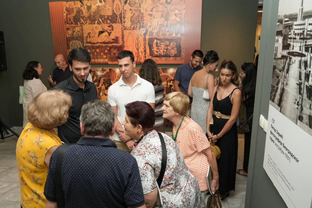 Galerija slika