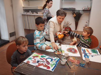 Galerija slika
