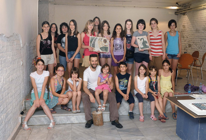 Galerija slika