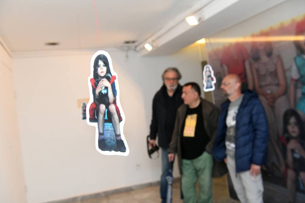 Galerija slika