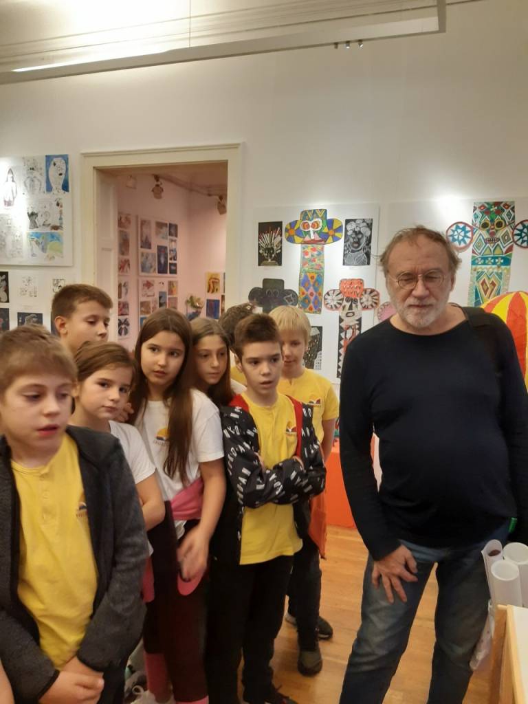 Galerija slika