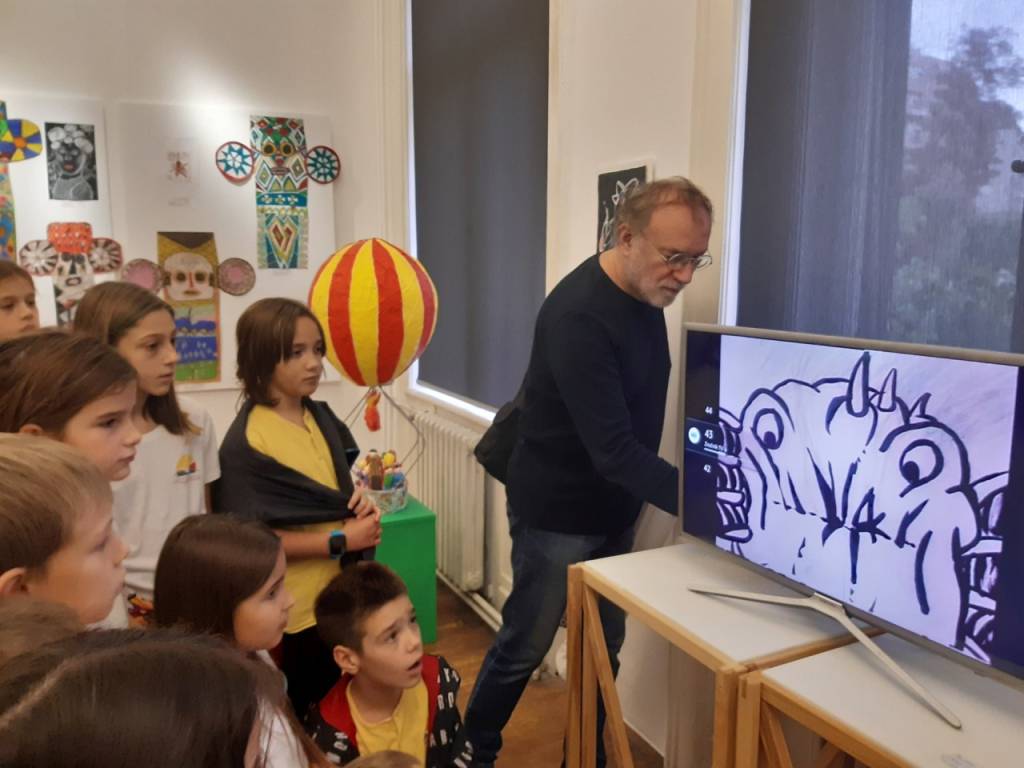 Galerija slika